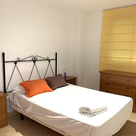 Apartamentos Tenerife 3000 Oropesa del Mar Exterior photo