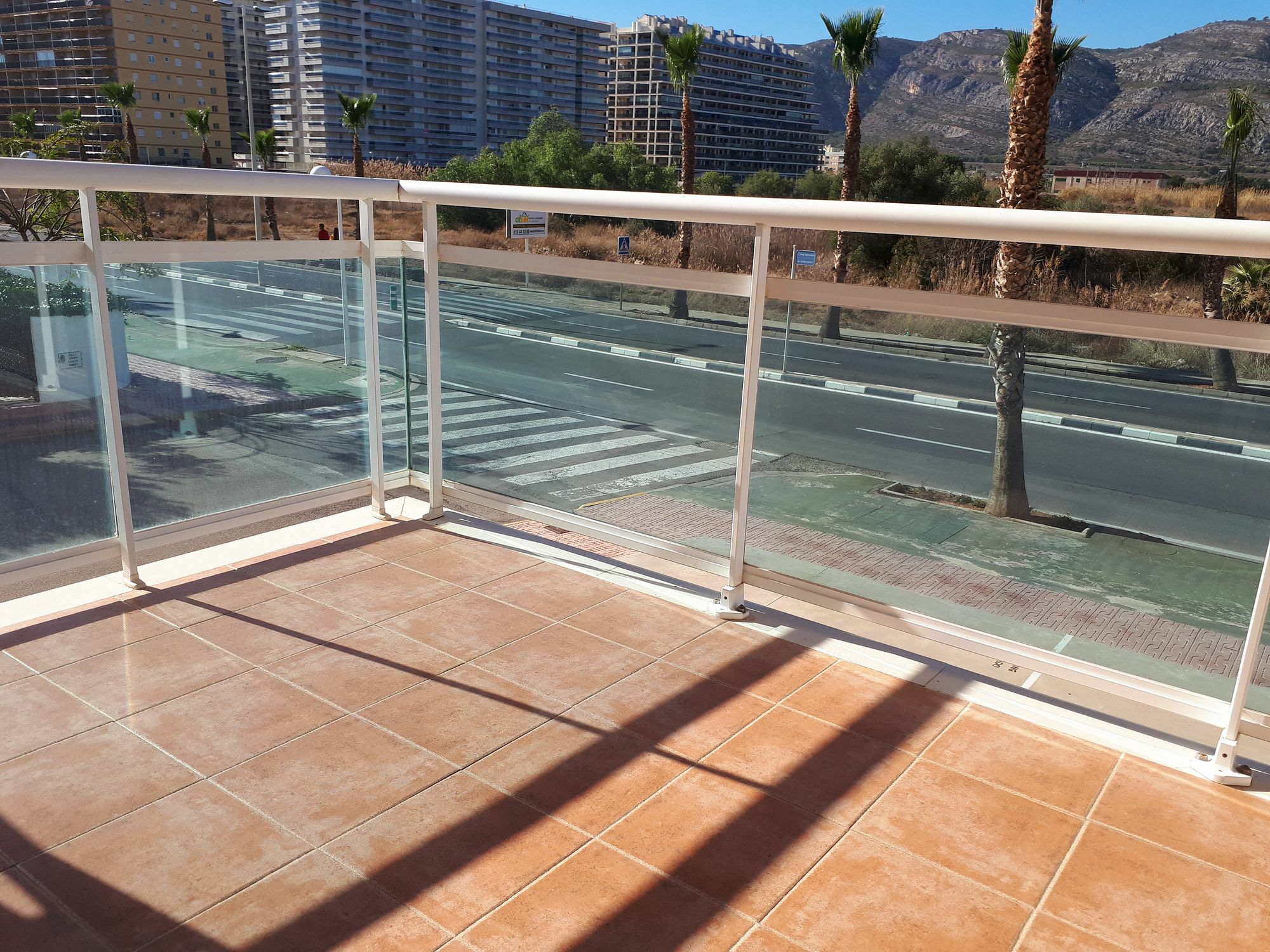 Apartamentos Tenerife 3000 Oropesa del Mar Exterior photo